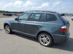 2007 BMW X3 3.0SI