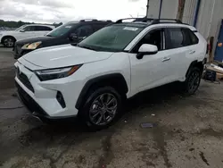 2024 Toyota Rav4 Limited en venta en Memphis, TN