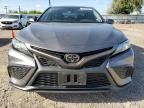 2023 Toyota Camry SE Night Shade