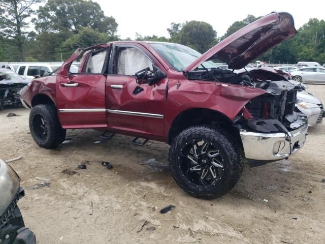 2018 Dodge RAM 1500 SLT