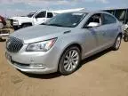 2014 Buick Lacrosse