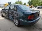 1997 BMW 528 I Automatic