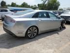 2020 Lincoln MKZ Reserve