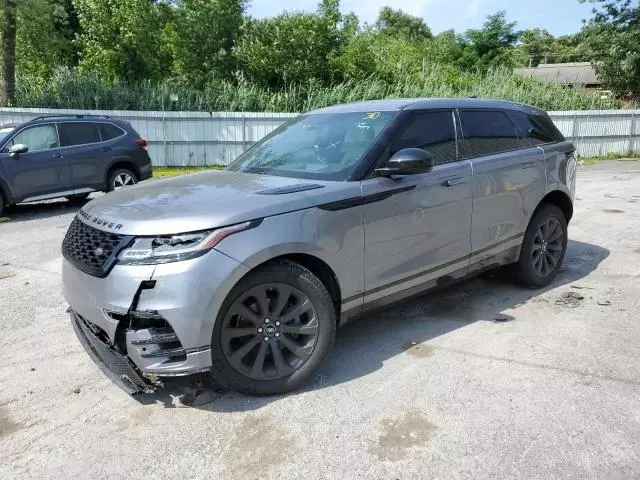 2020 Land Rover Range Rover Velar R-DYNAMIC S