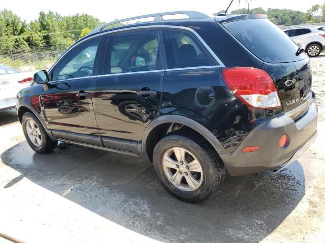 2009 Saturn Vue XE