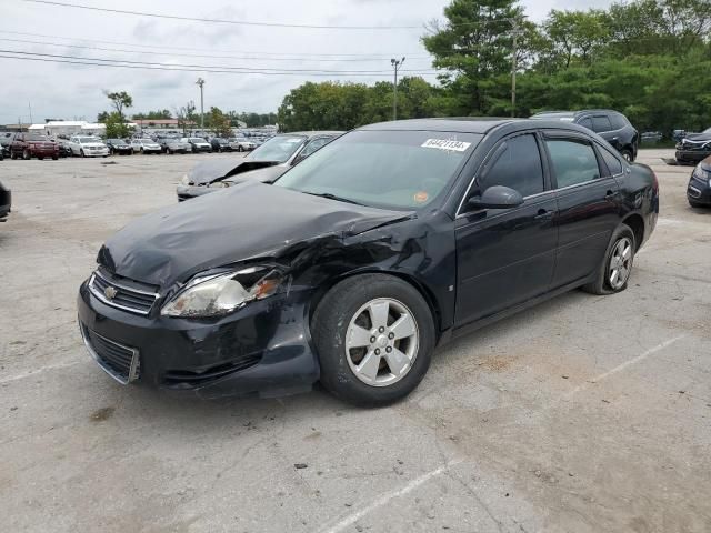 2008 Chevrolet Impala LT