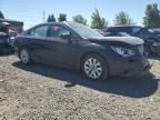 2016 Subaru Legacy 2.5I Premium