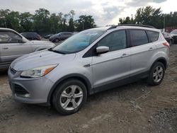 2014 Ford Escape SE en venta en Baltimore, MD