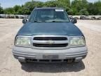 2003 Chevrolet Tracker