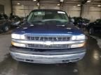 2001 Chevrolet Silverado K1500