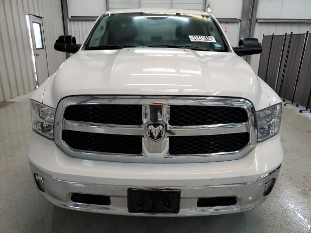 2023 Dodge RAM 1500 Classic Tradesman