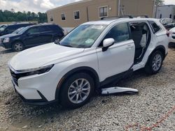 Honda cr-v ex salvage cars for sale: 2023 Honda CR-V EX