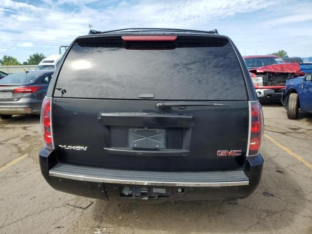 2007 GMC Yukon Denali