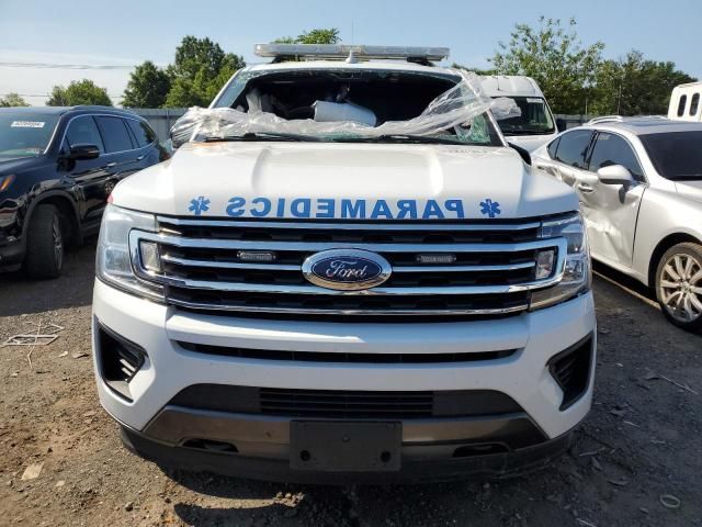 2020 Ford Expedition Max XL