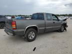 2002 Chevrolet Silverado C1500