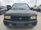 1998 Honda Passport EX