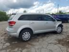 2013 Dodge Journey SE