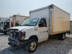 2017 Ford Econoline E350 Super Duty Cutaway Van