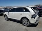 2010 Ford Edge Limited