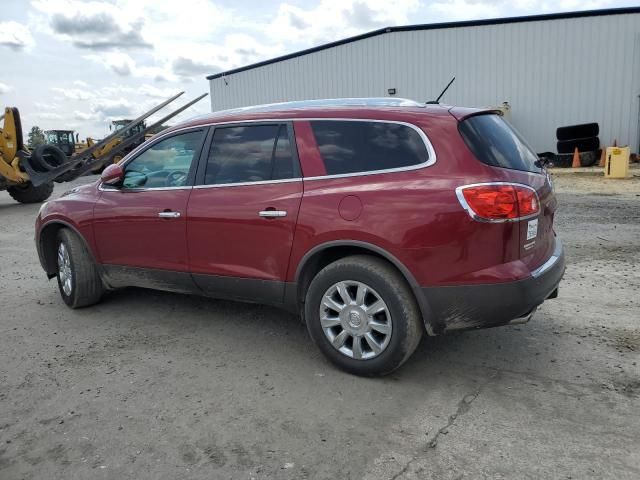 2011 Buick Enclave CXL