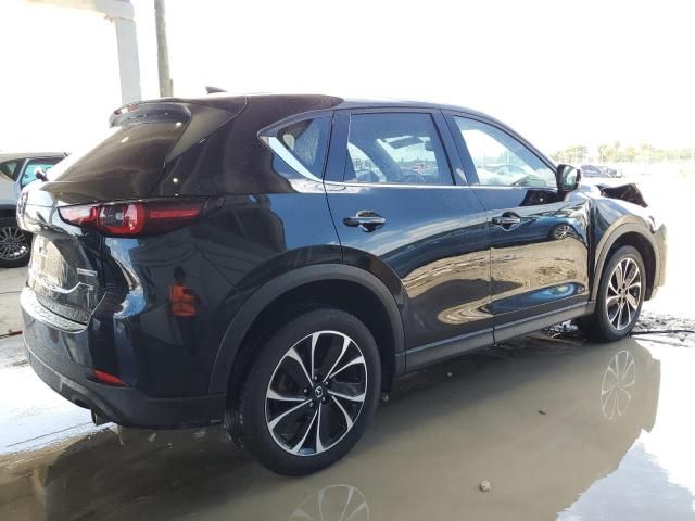 2023 Mazda CX-5 Premium