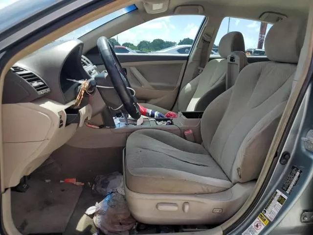 2009 Toyota Camry Base