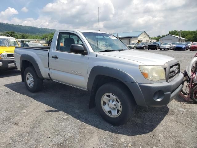 2009 Toyota Tacoma