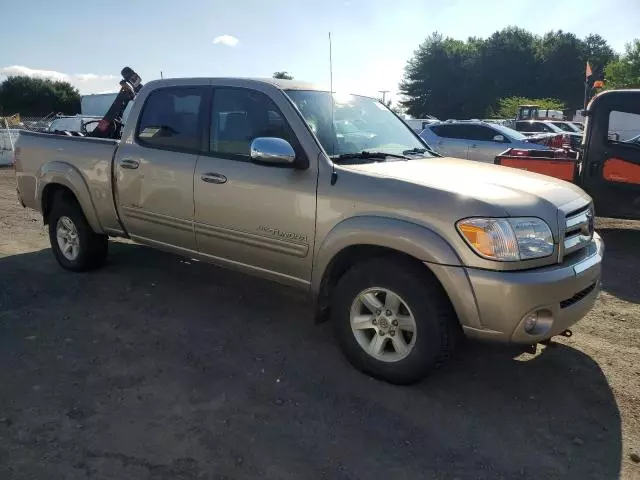 2006 Toyota Tundra Double Cab SR5