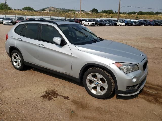 2015 BMW X1 SDRIVE28I