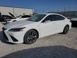 2019 Lexus ES 350 en venta en Haslet, TX