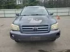 2005 Toyota Highlander Limited