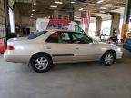 2001 Toyota Camry CE