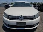 2014 Volkswagen Passat SEL