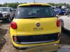 2014 Fiat 500L Trekking