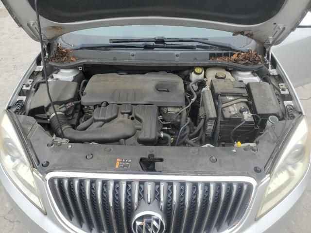 2014 Buick Verano