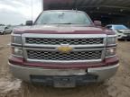 2015 Chevrolet Silverado C1500 LT