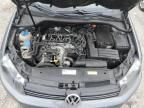 2014 Volkswagen Jetta TDI