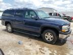 2006 Chevrolet Suburban K1500