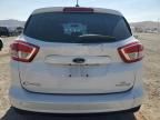 2017 Ford C-MAX SE