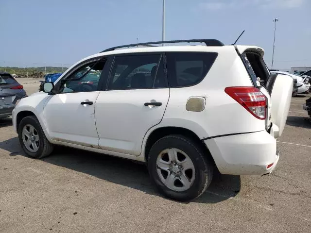 2010 Toyota Rav4