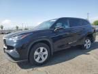 2021 Toyota Highlander L