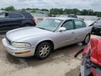 2002 Buick Park Avenue