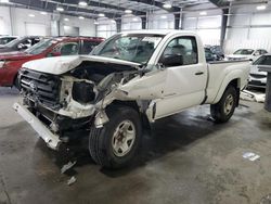 Toyota salvage cars for sale: 2007 Toyota Tacoma Prerunner