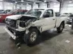 2007 Toyota Tacoma Prerunner