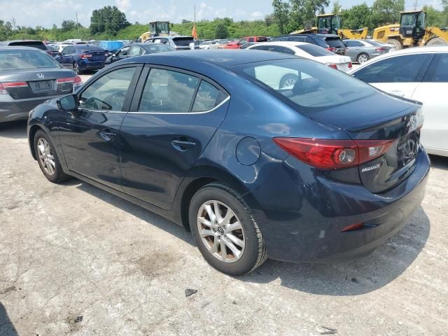 2014 Mazda 3 Touring