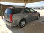 2004 Cadillac SRX