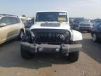 2012 Jeep Wrangler Sahara