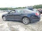 2010 Ford Taurus Limited