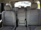 2012 Honda Odyssey EX