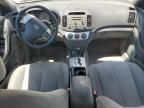 2007 Hyundai Elantra GLS